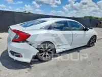 2021 Honda CIVIC photo