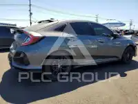 2021 Honda CIVIC фото