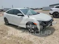2021 Honda CIVIC photo