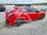 2021 Honda CIVIC фото