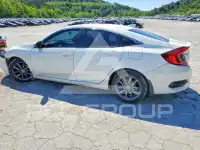2021 Honda CIVIC фото