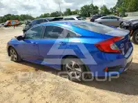 2021 Honda CIVIC фото