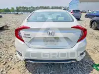 2021 Honda CIVIC photo