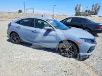2021 Honda CIVIC photo
