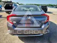 2021 Honda CIVIC photo