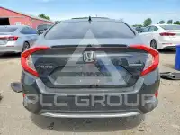 2021 Honda CIVIC фото