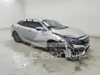 2021 Honda CIVIC фото