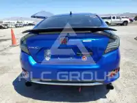 2021 Honda CIVIC фото