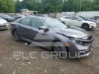 2021 Honda CIVIC фото