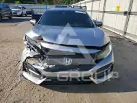2021 Honda CIVIC фото