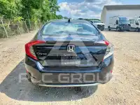2021 Honda CIVIC photo