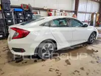 2021 Honda CIVIC фото