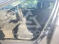 2021 Honda CIVIC photo