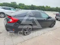 2021 Honda CIVIC photo