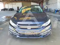 2021 Honda CIVIC фото