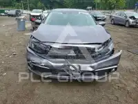 2021 Honda CIVIC фото