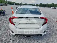 2021 Honda CIVIC photo