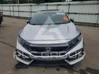 2021 Honda CIVIC фото
