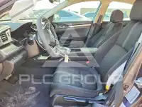 2021 Honda CIVIC фото
