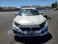 2021 Honda CIVIC фото