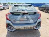 2021 Honda CIVIC photo