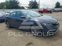 2021 Honda CIVIC фото