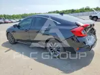 2021 Honda CIVIC photo