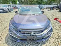 2021 Honda CIVIC фото