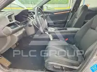 2021 Honda CIVIC фото