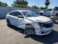 2021 Honda CIVIC фото