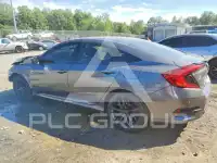 2021 Honda CIVIC фото