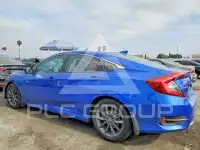 2021 Honda CIVIC photo