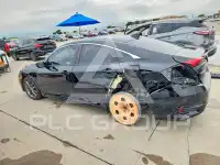 2021 Honda CIVIC фото