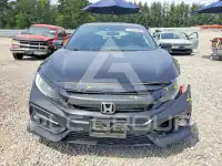 2021 Honda CIVIC фото