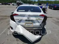 2021 Honda CIVIC фото