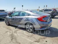 2021 Honda CIVIC фото