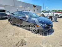 2021 Honda CIVIC фото