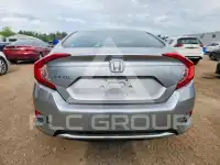2021 Honda CIVIC photo