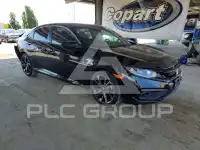 2021 Honda CIVIC фото