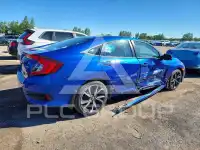2021 Honda CIVIC фото