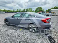 2021 Honda CIVIC photo