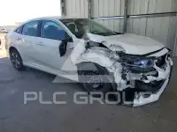 2021 Honda CIVIC фото