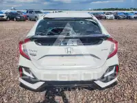 2021 Honda CIVIC фото