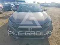2021 Honda CIVIC фото
