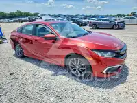 2021 Honda CIVIC фото