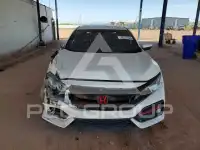 2021 Honda CIVIC фото
