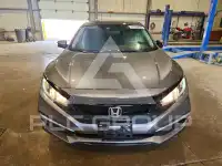 2021 Honda CIVIC фото