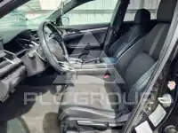 2021 Honda CIVIC photo