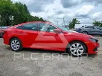 2021 Honda CIVIC фото