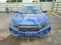 2021 Honda CIVIC фото